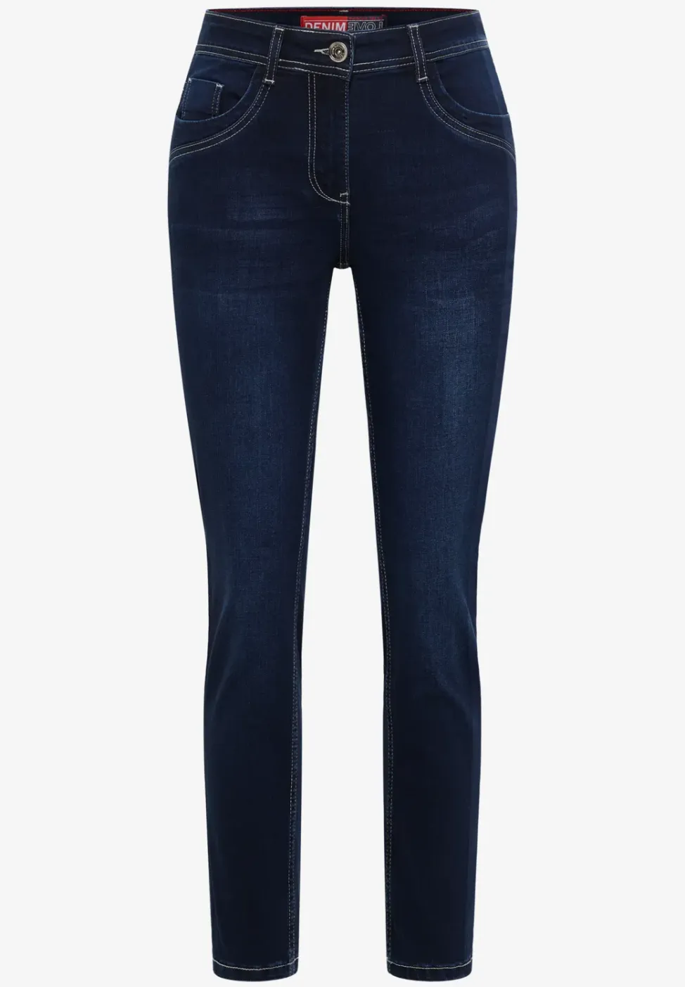 Skinny Fit jeans