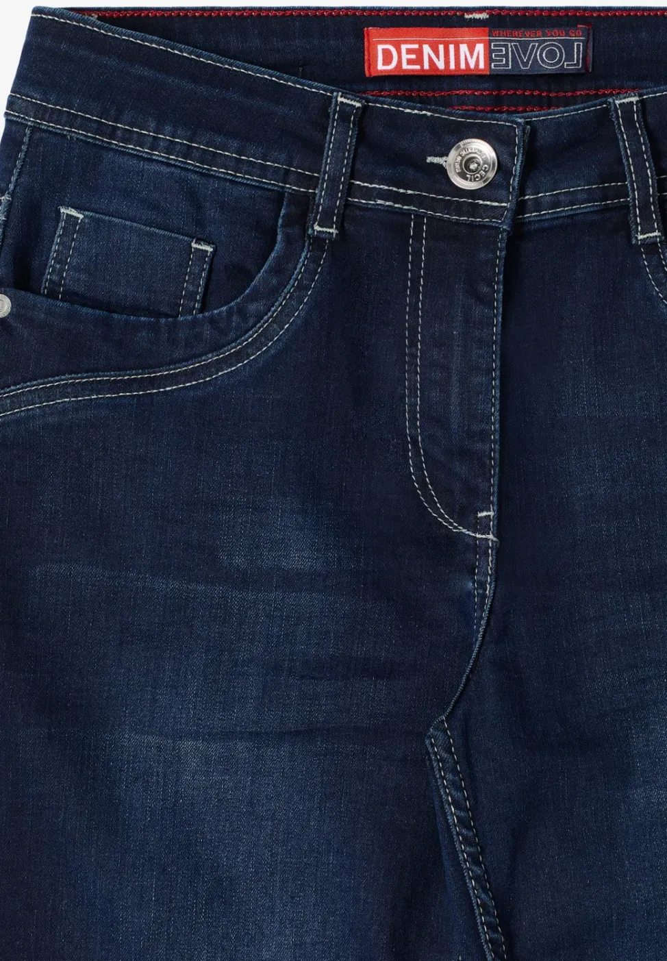 Skinny Fit jeans
