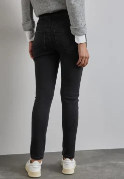Skinny jeggings