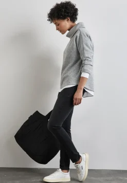 Skinny jeggings