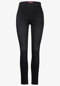 Skinny jeggings