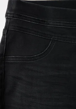 Skinny jeggings