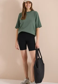 Skinny Fit fietsbroek