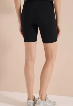 Skinny Fit fietsbroek