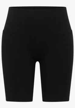 Skinny Fit fietsbroek