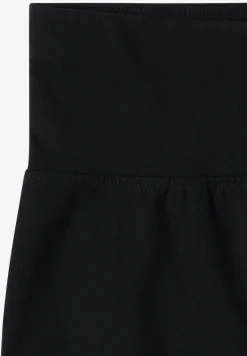 Skinny Fit fietsbroek