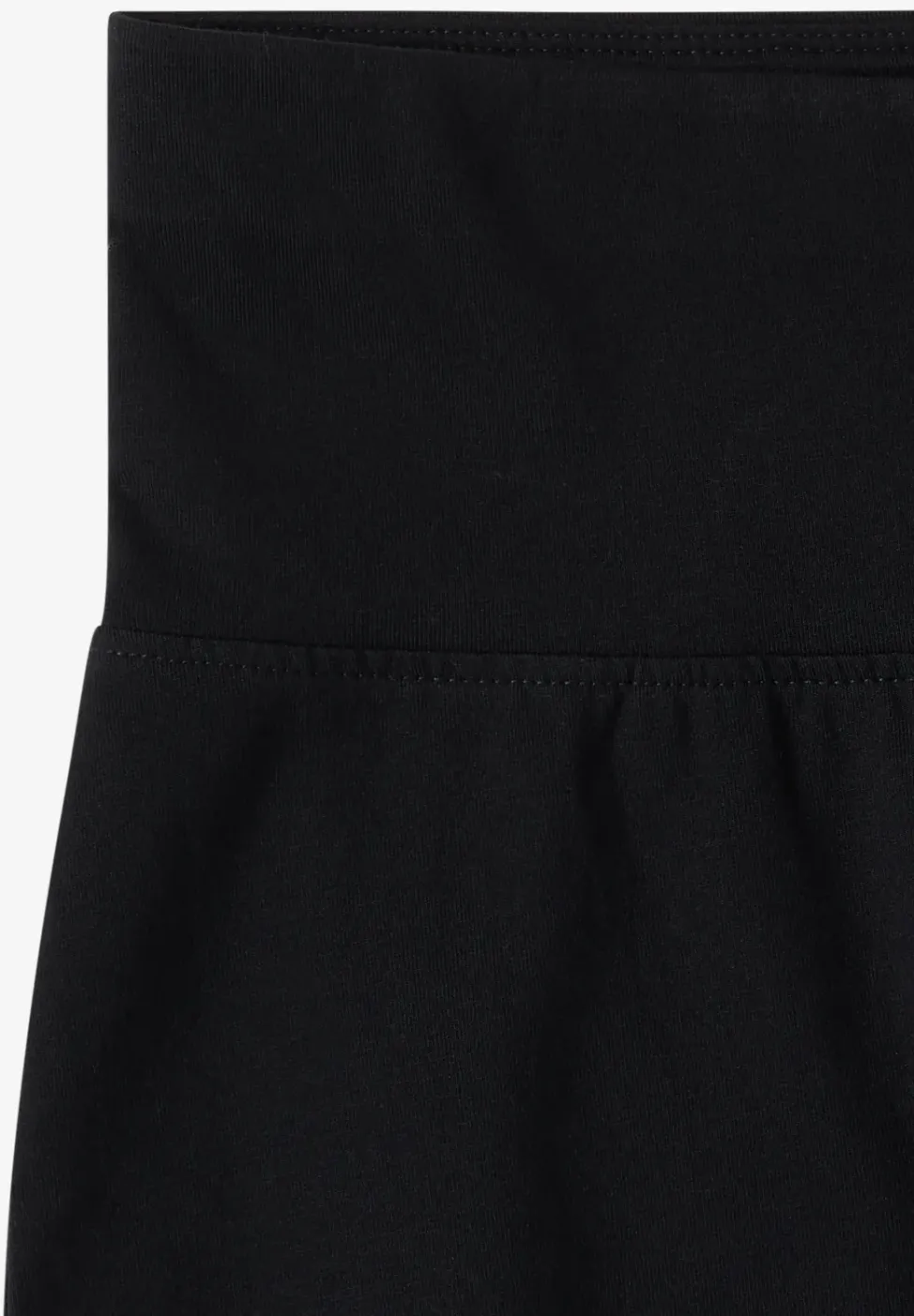 Skinny Fit fietsbroek