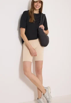 Skinny Fit fietsbroek