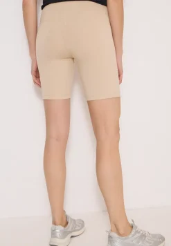 Skinny Fit fietsbroek