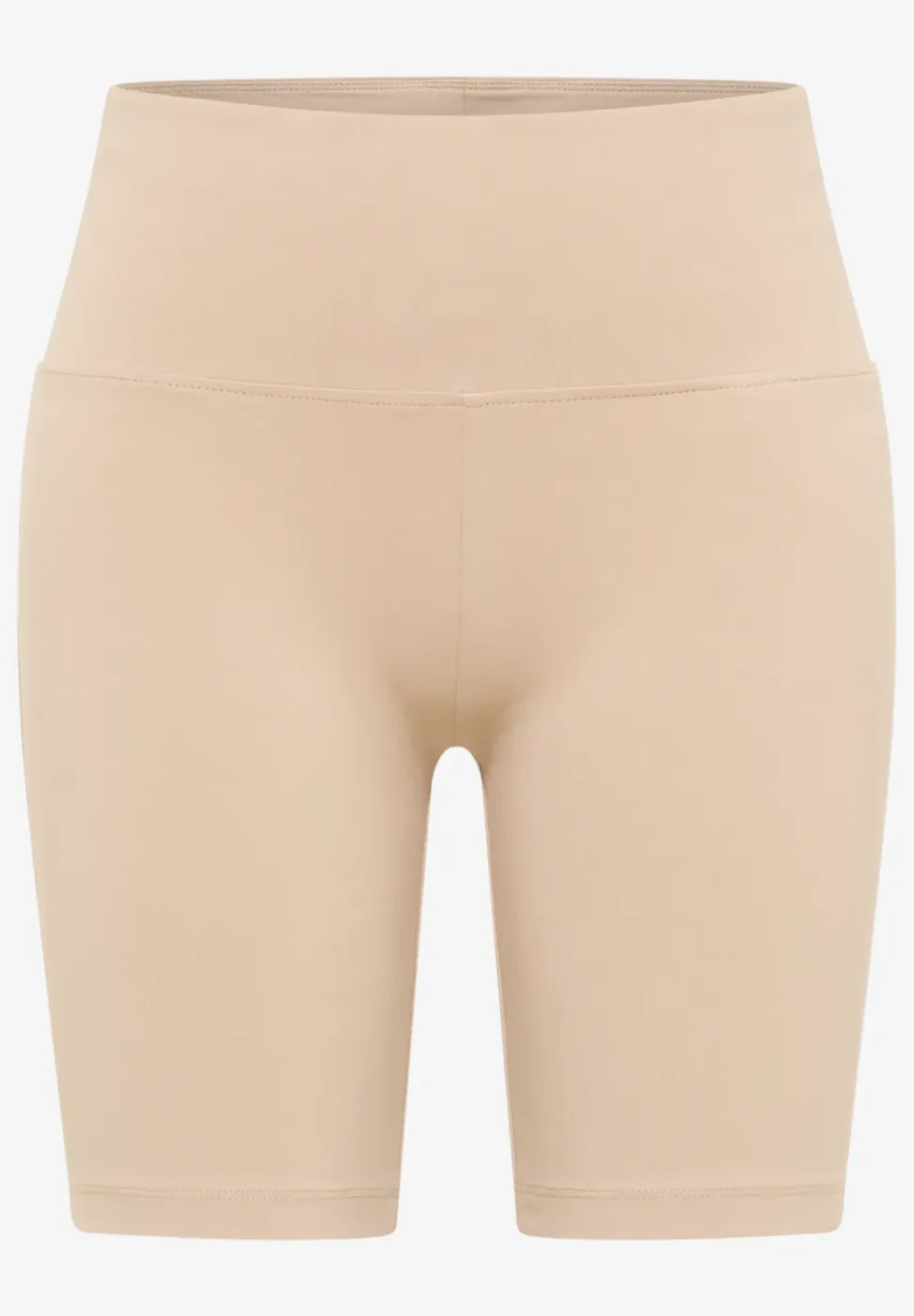 Skinny Fit fietsbroek