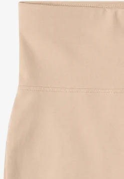 Skinny Fit fietsbroek