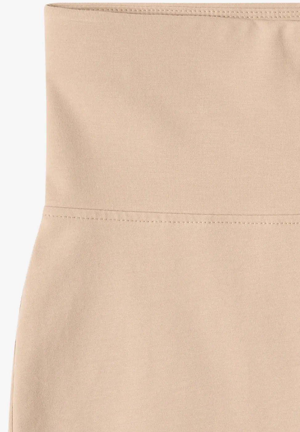 Skinny Fit fietsbroek