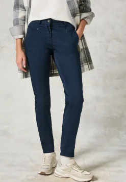 Slanke broek