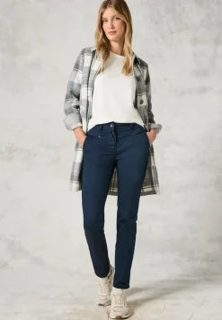 Slanke broek
