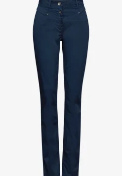 Slanke broek