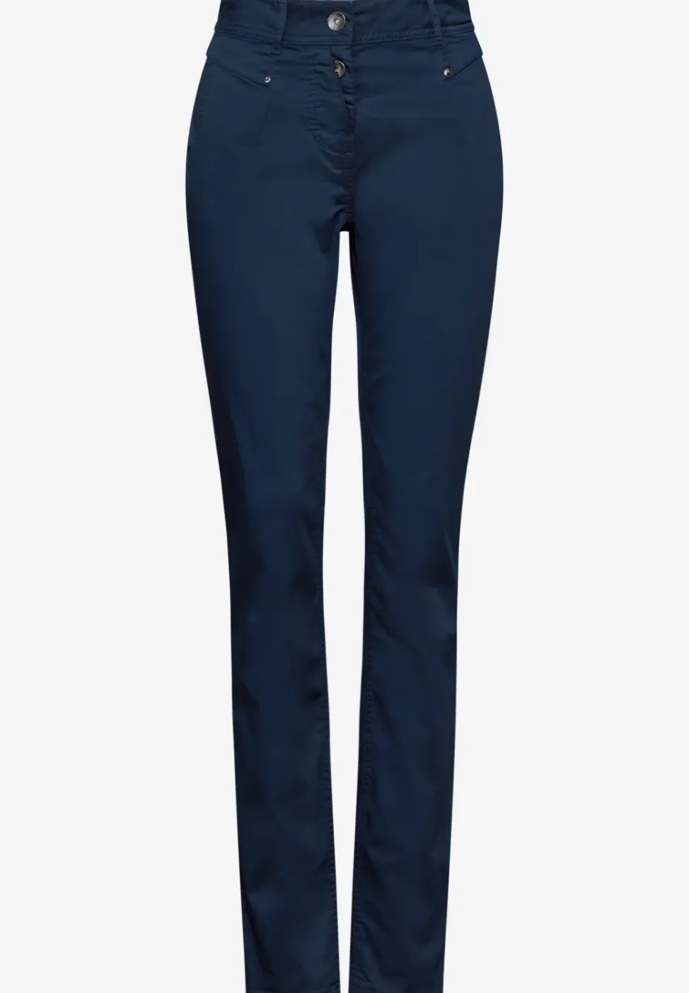 Slanke broek