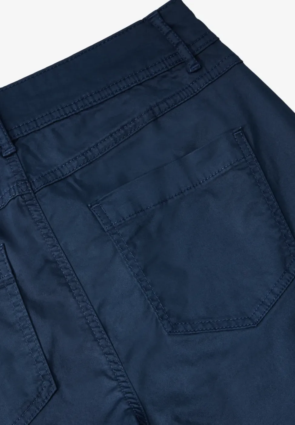 Slanke broek
