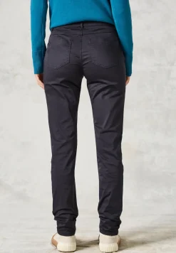 Slanke broek