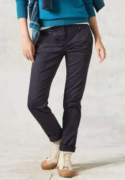 Slanke broek