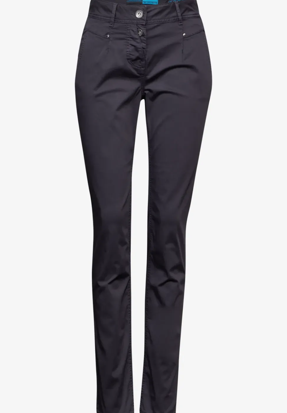 Slanke broek
