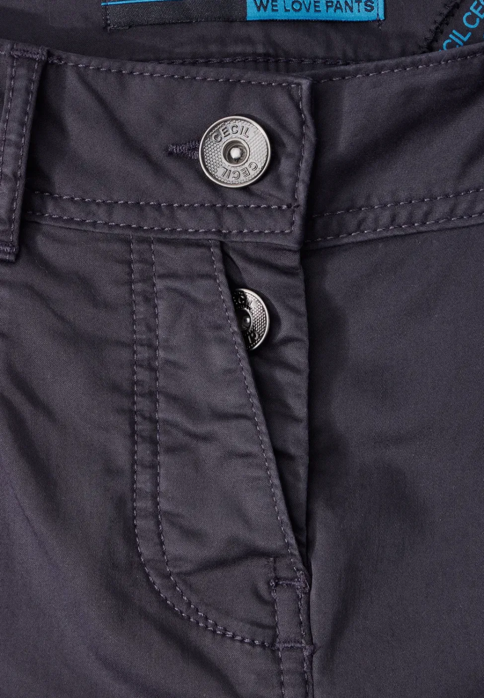 Slanke broek