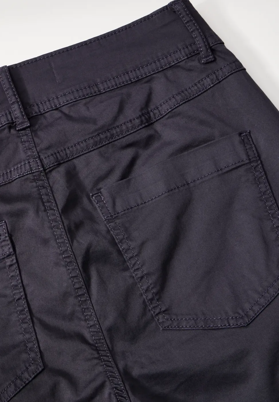 Slanke broek