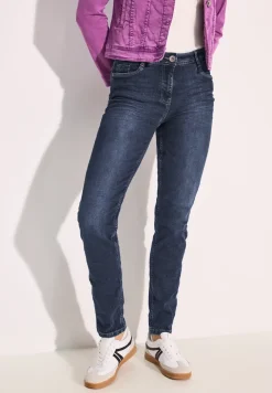 Slanke jeans