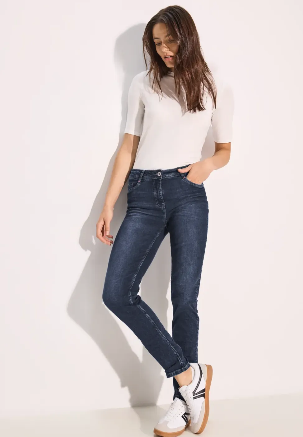 Slanke jeans