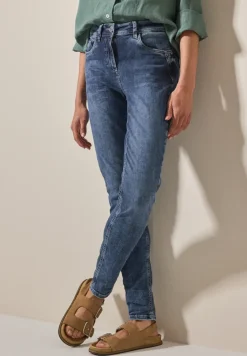 Slanke jeans