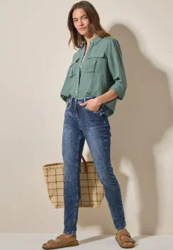 Slanke jeans