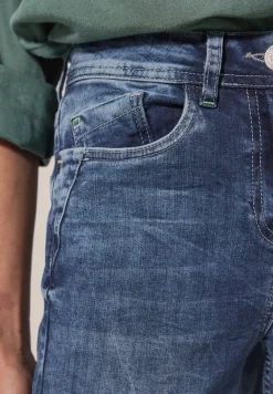 Slanke jeans