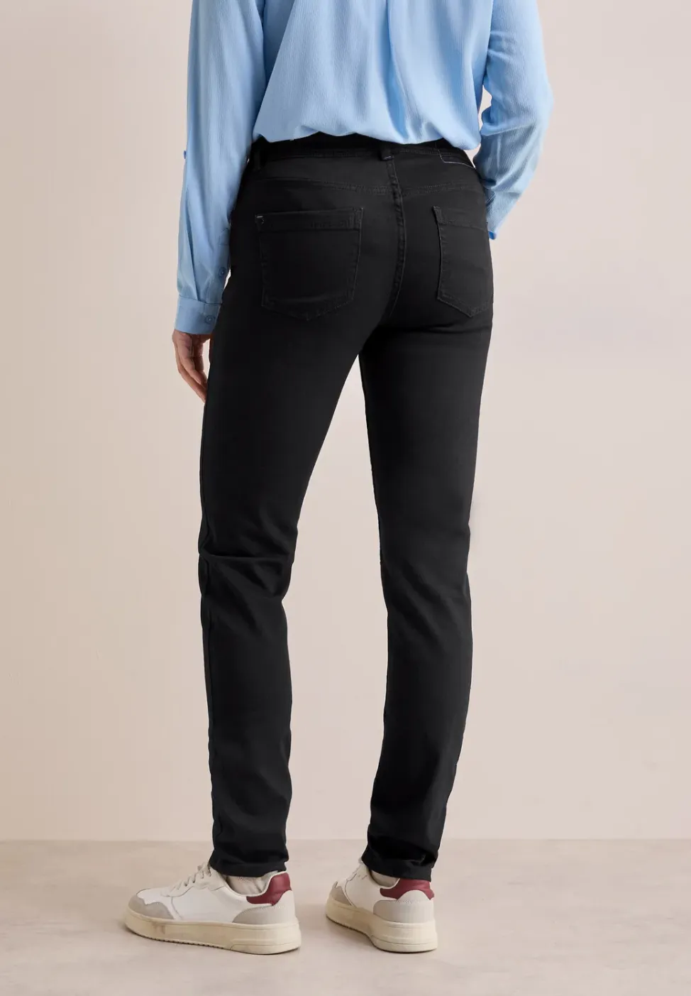 Slanke jeans