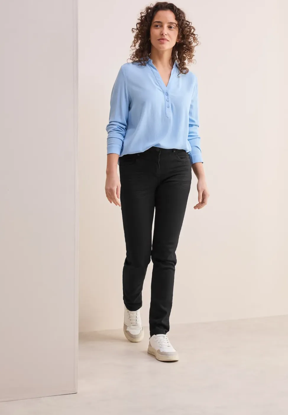 Slanke jeans
