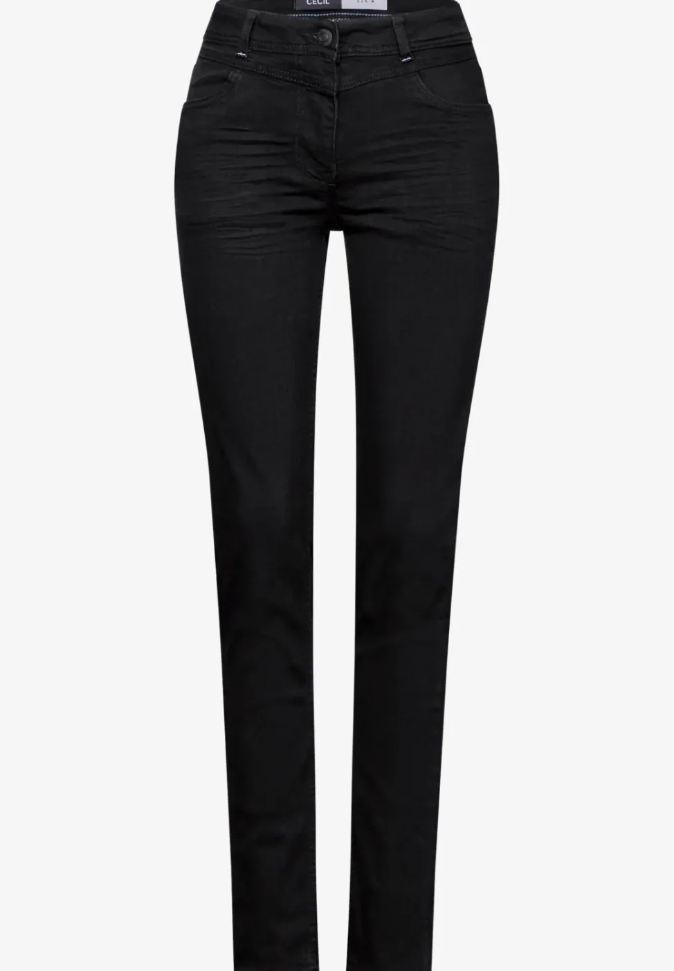 Slanke jeans