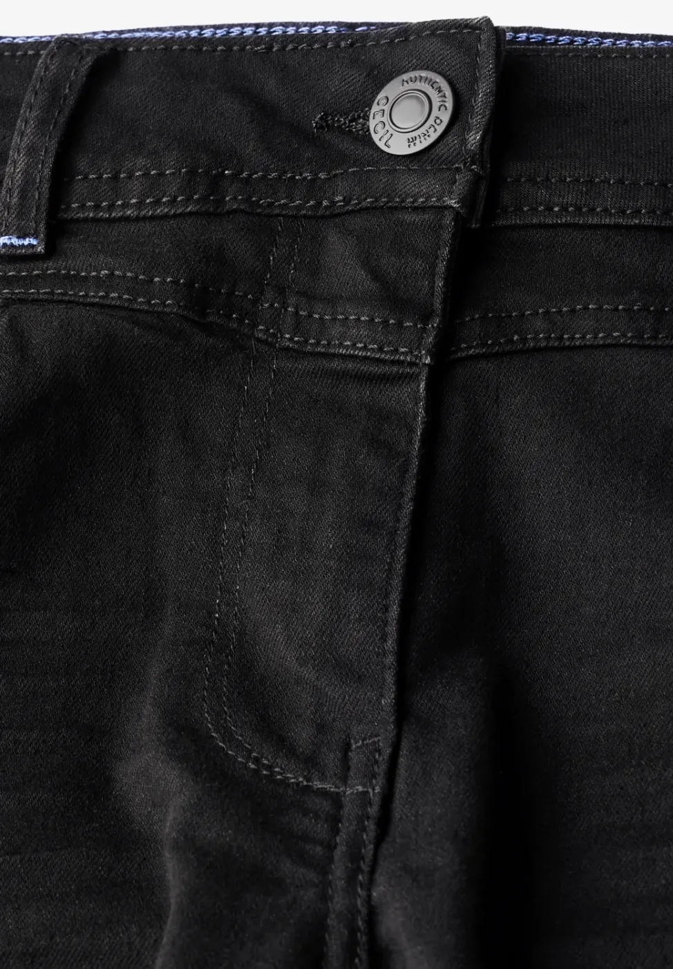 Slanke jeans