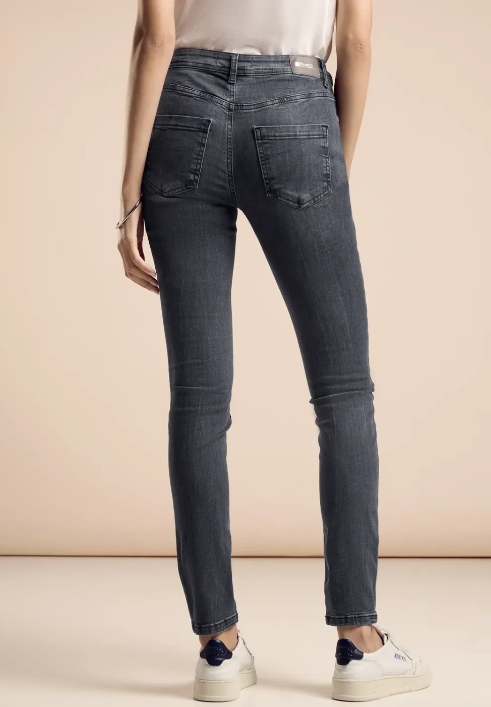 Slanke jeans