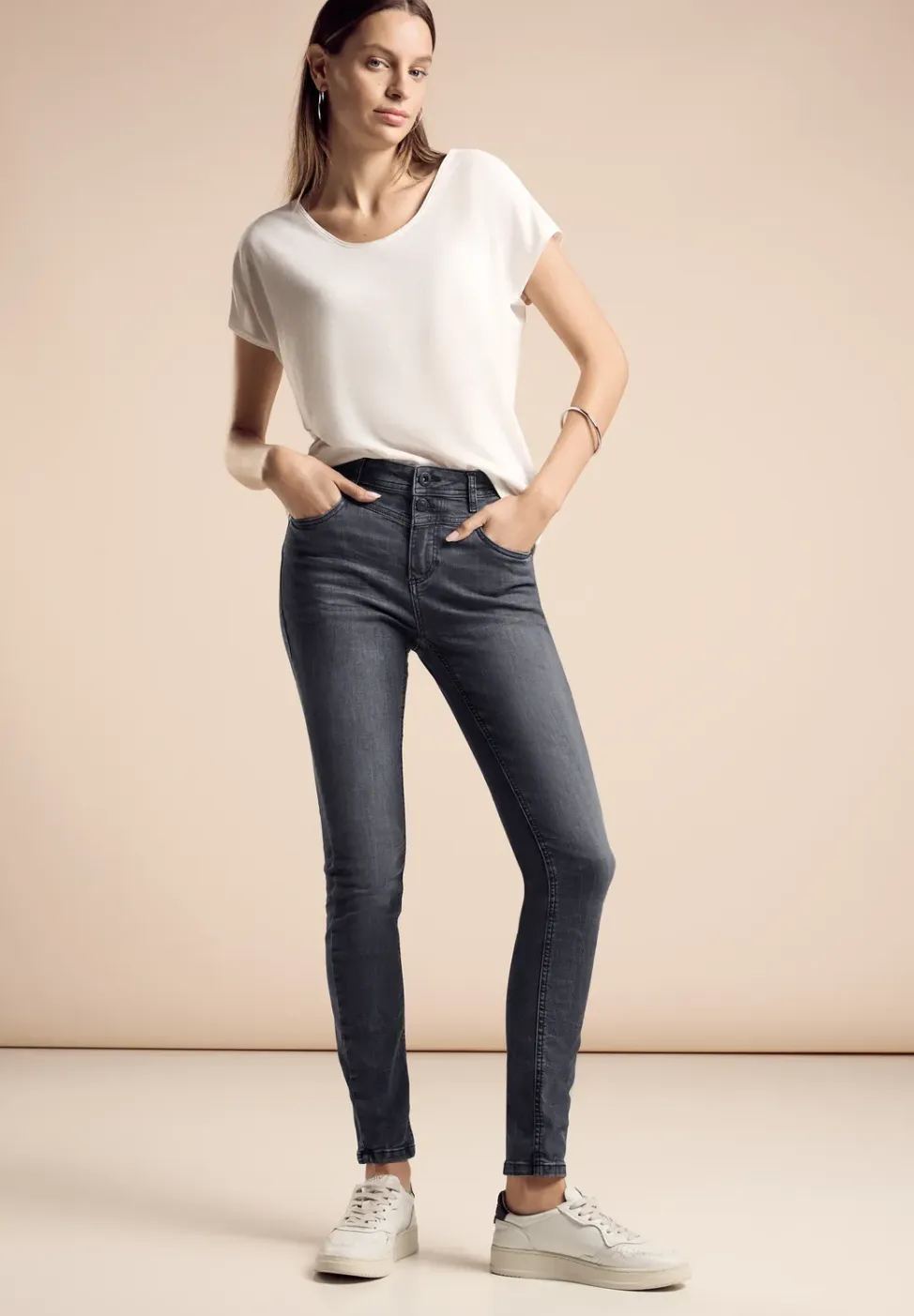 Slanke jeans
