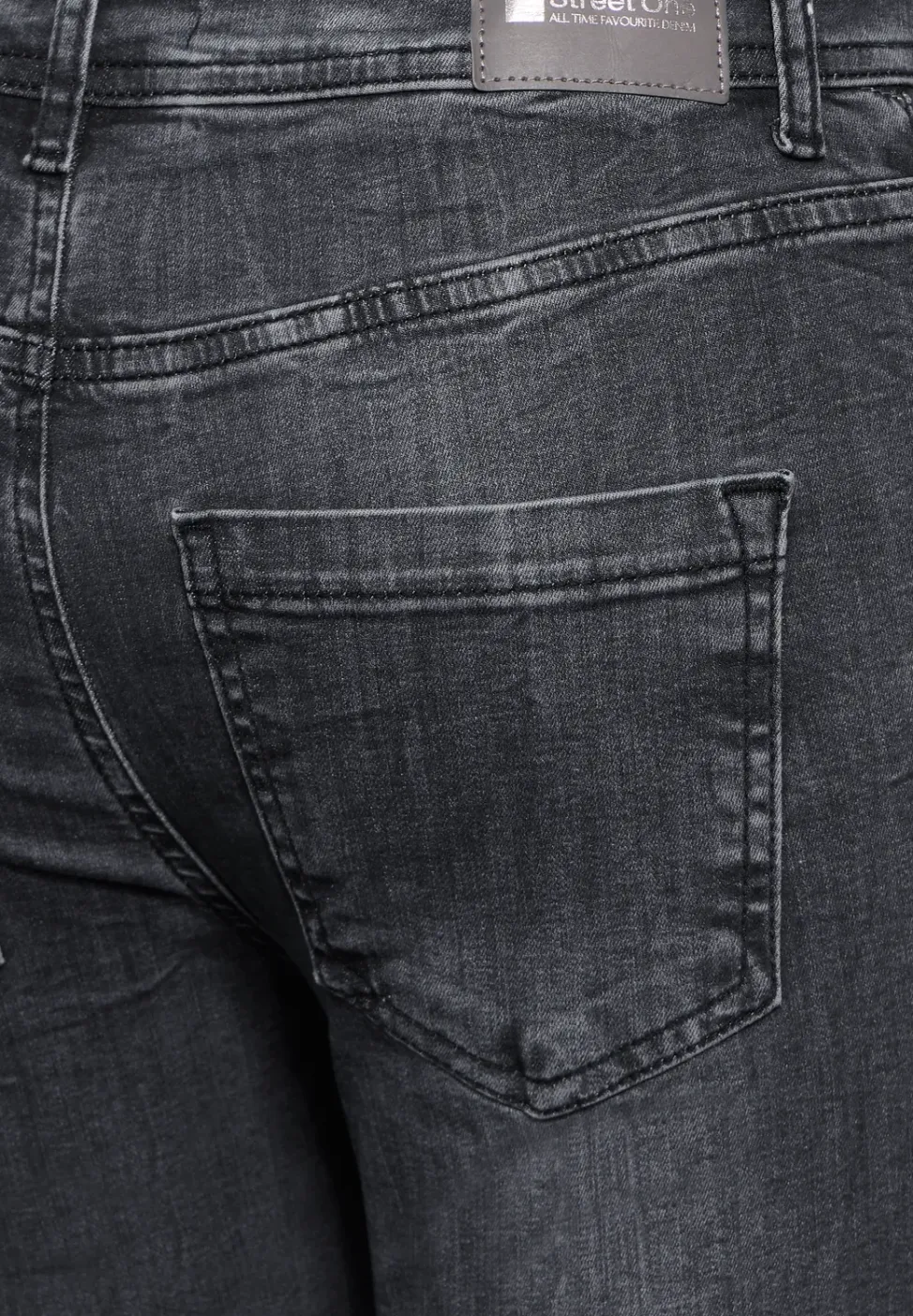 Slanke jeans