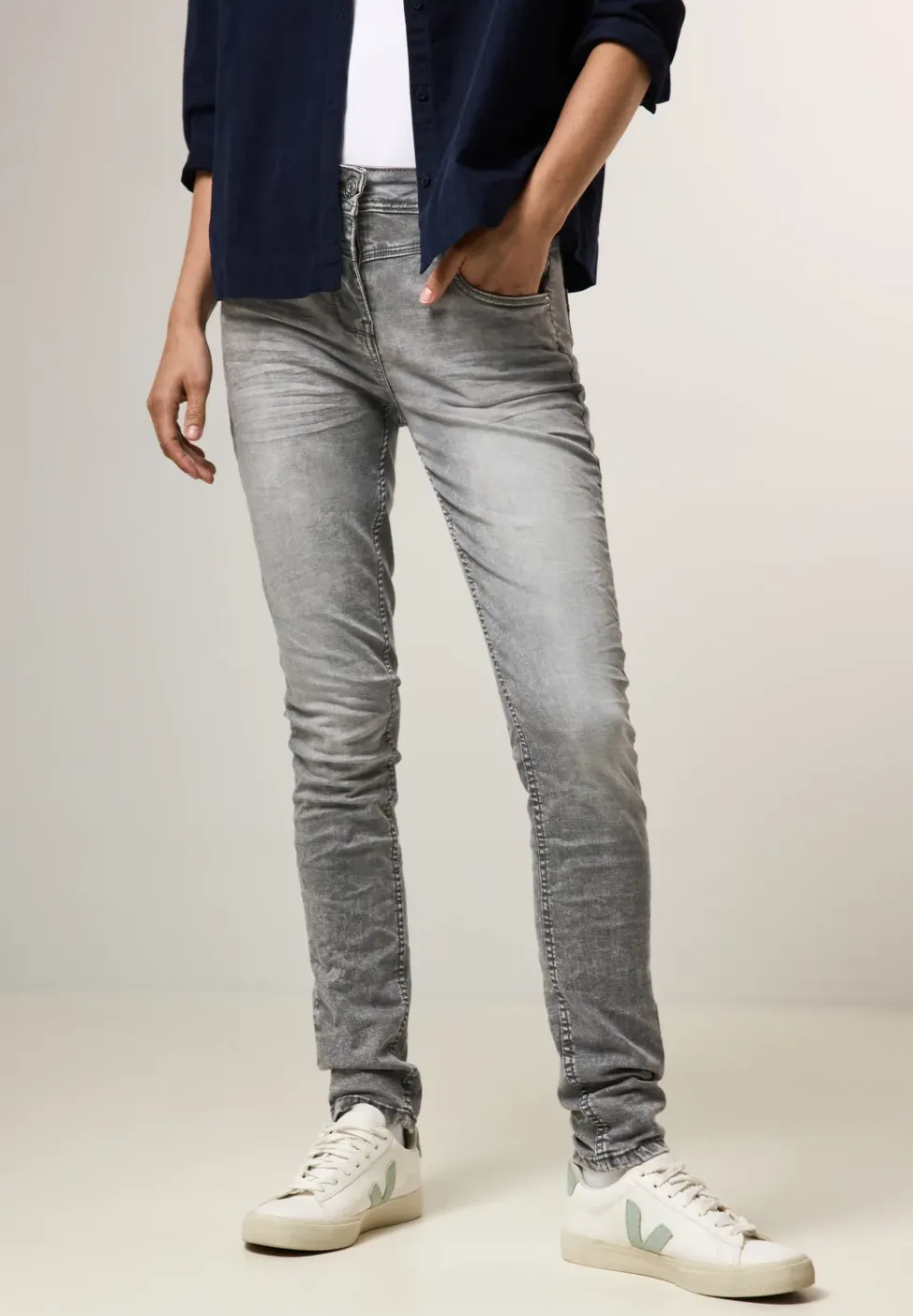 Slanke jeans