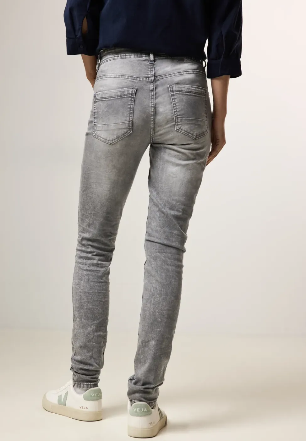 Slanke jeans