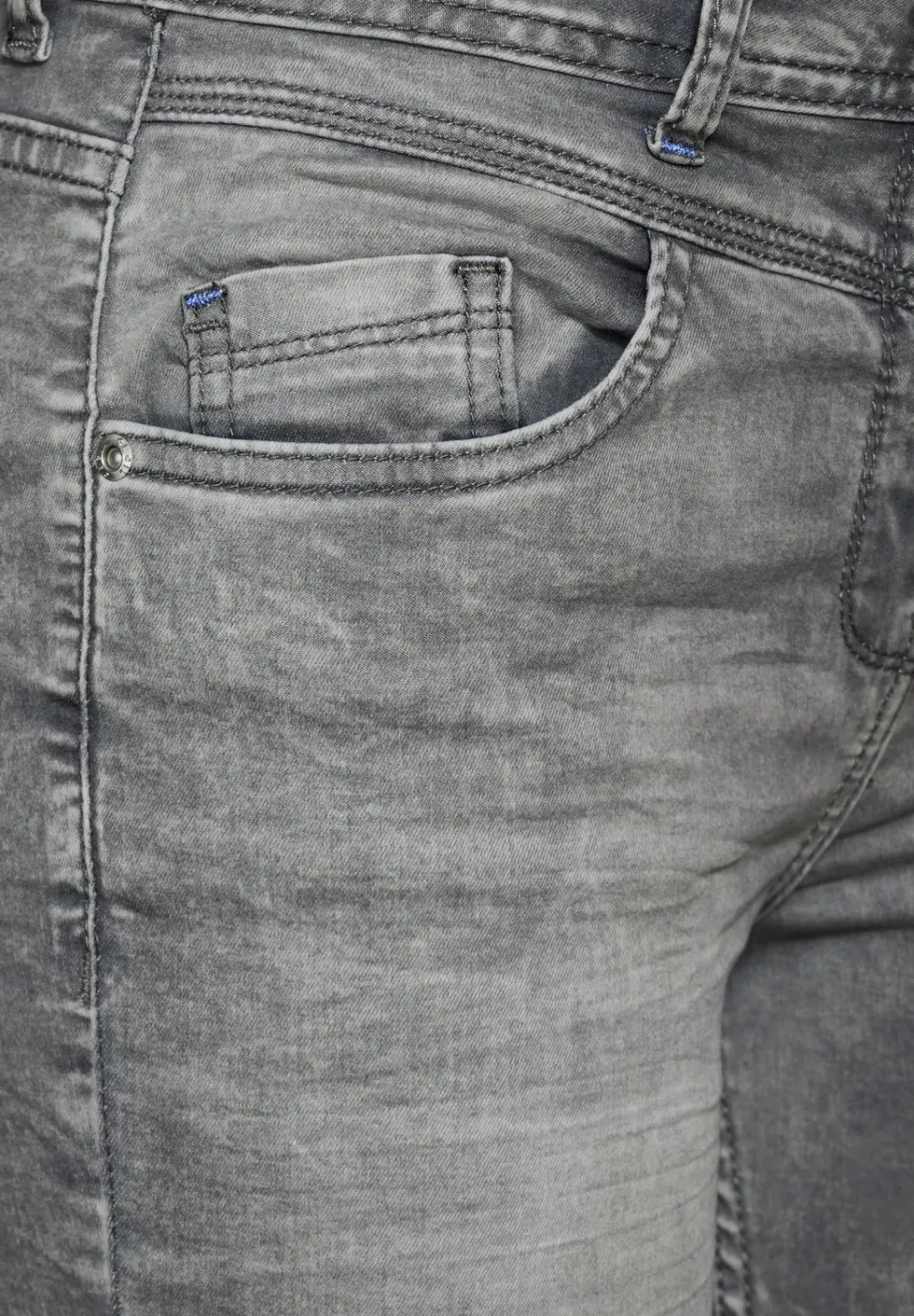 Slanke jeans