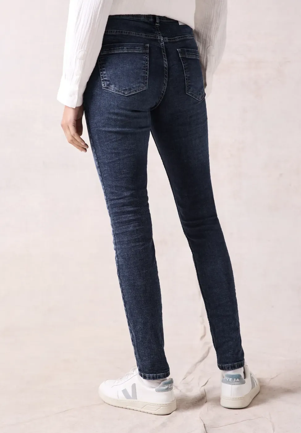 Slanke jeans