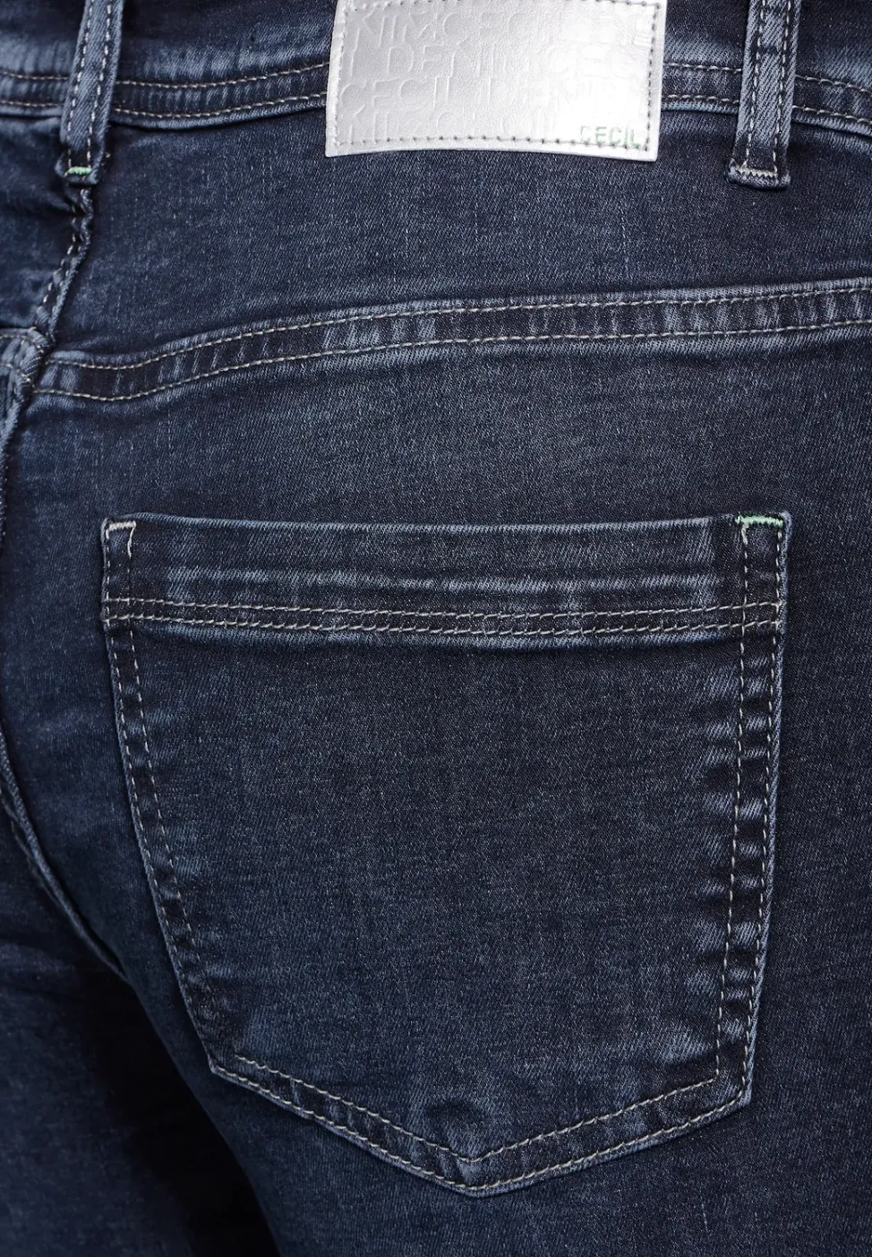 Slanke jeans
