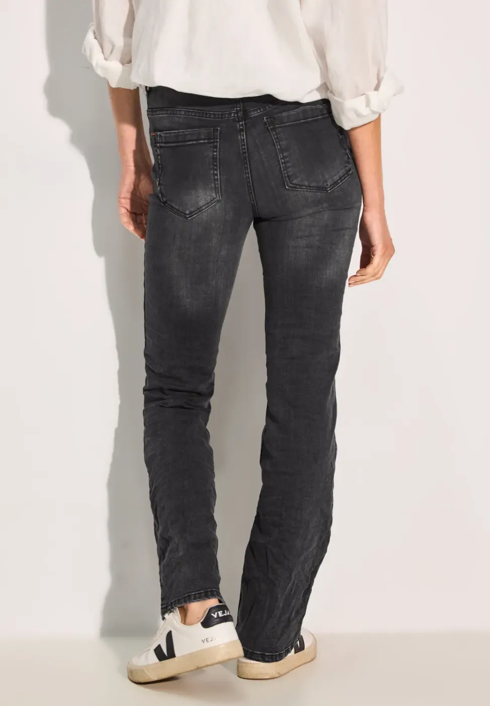 Slanke jeans