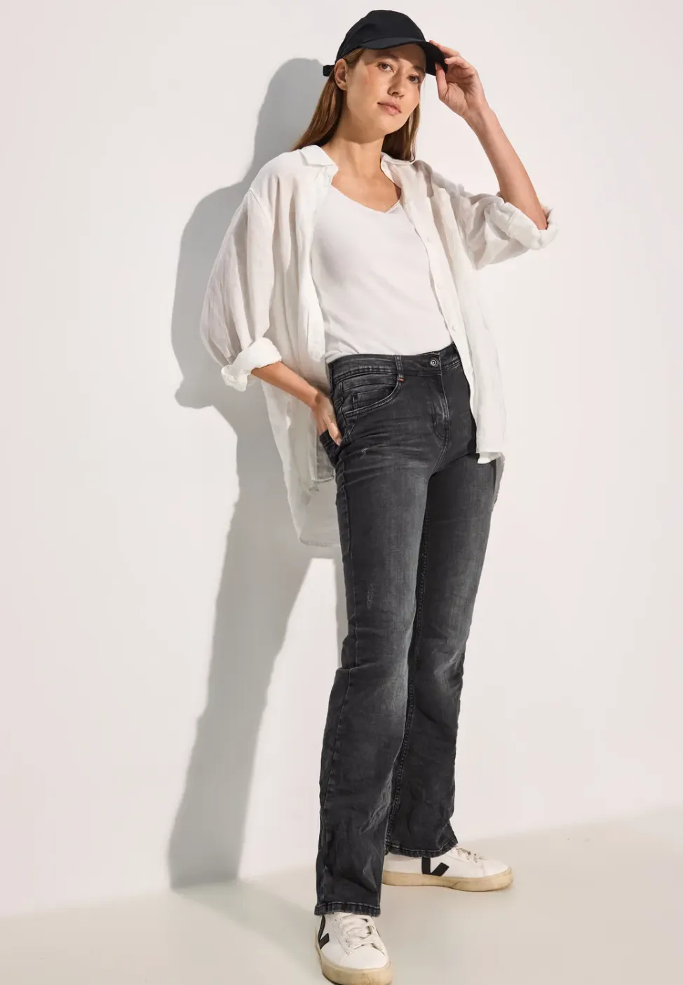 Slanke jeans