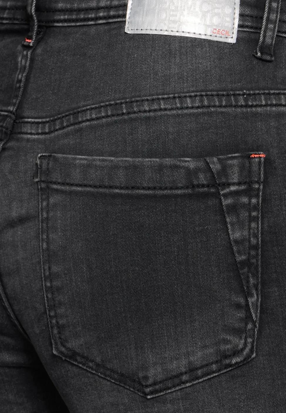 Slanke jeans