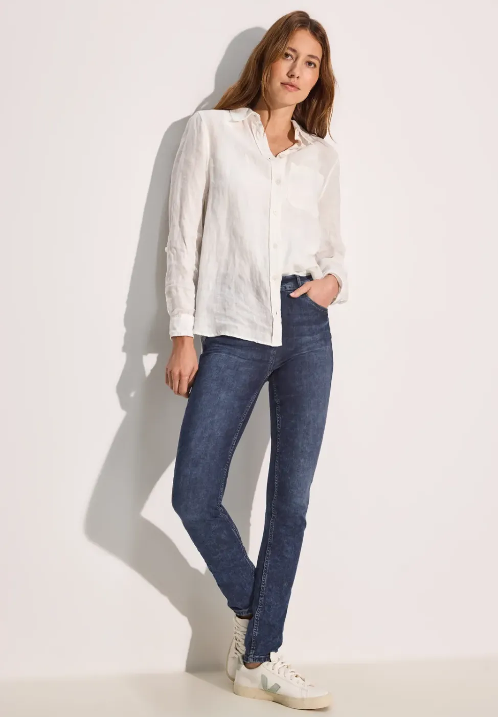Slanke jeans