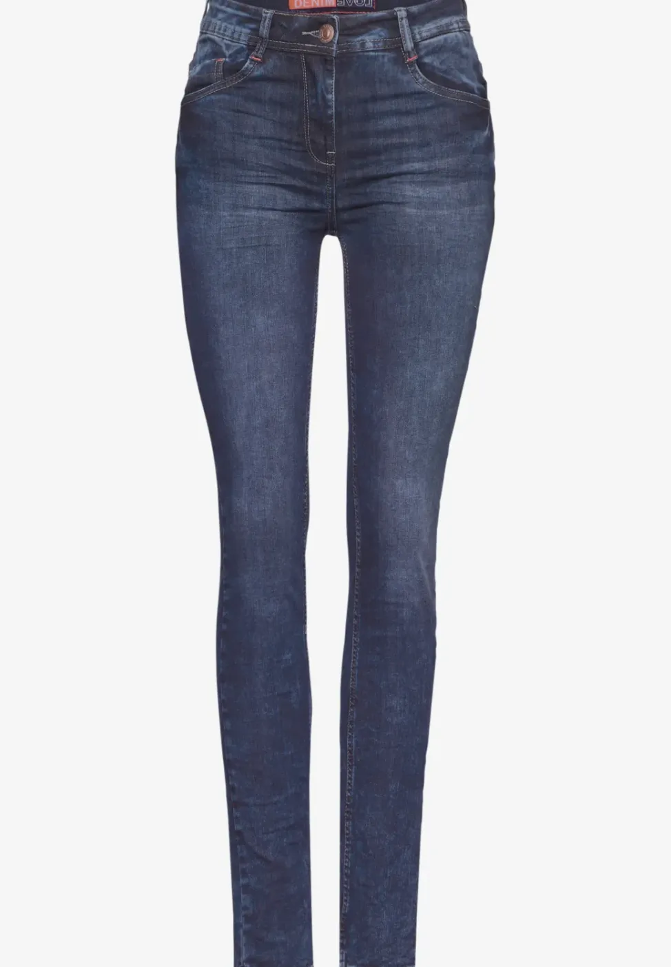 Slanke jeans