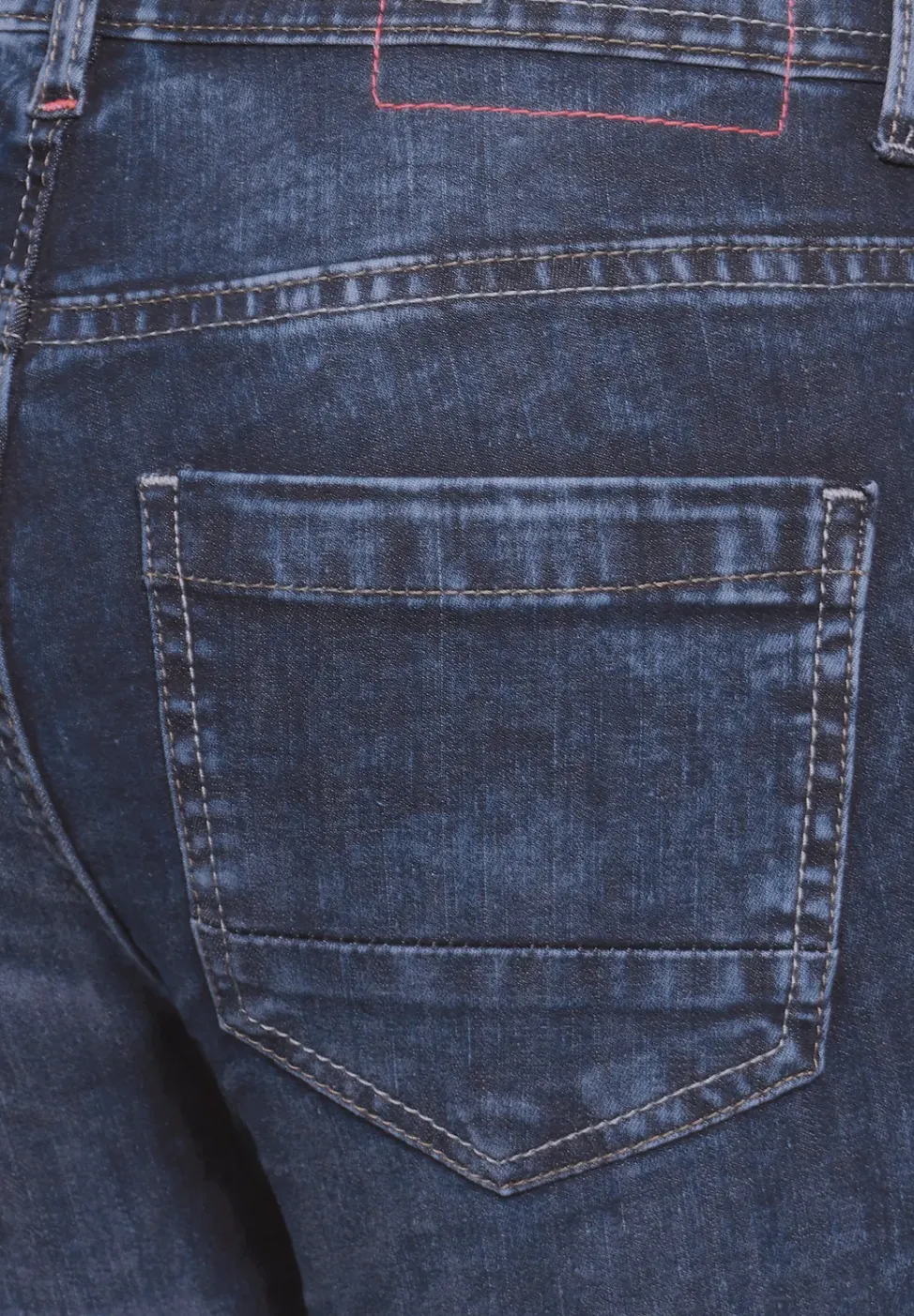 Slanke jeans