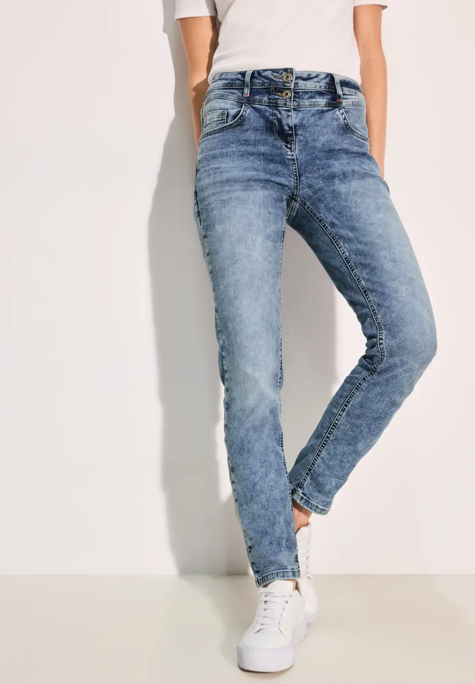 Slanke jeans